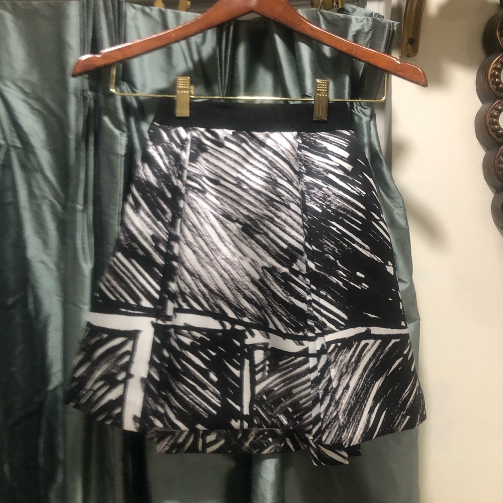 Kids designer skirt